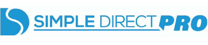 SimpleDirect Logo